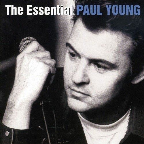 Audio nuovo paul young - audio,