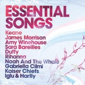 Essential songs various - ,