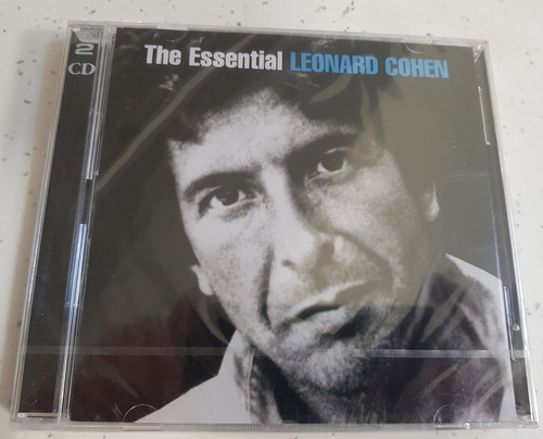Leonard cohen the - leonard,