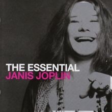 The essential janis joplin - the, von