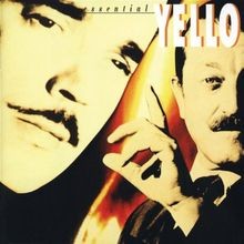 Essential christmas von - essential, yello