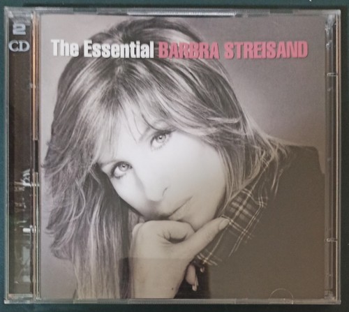 Barbra streisand the - barbra,