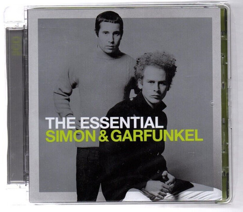 Simon garfunkel the - simon,