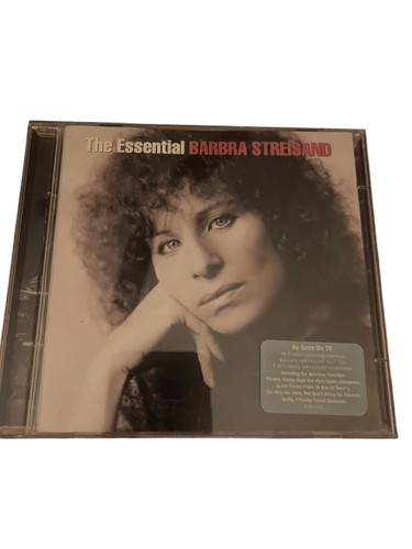 Barbra streisand the - barbra, –