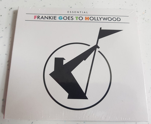 Frankie goes hollywood - ,