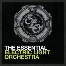 The essential electric - electric, light