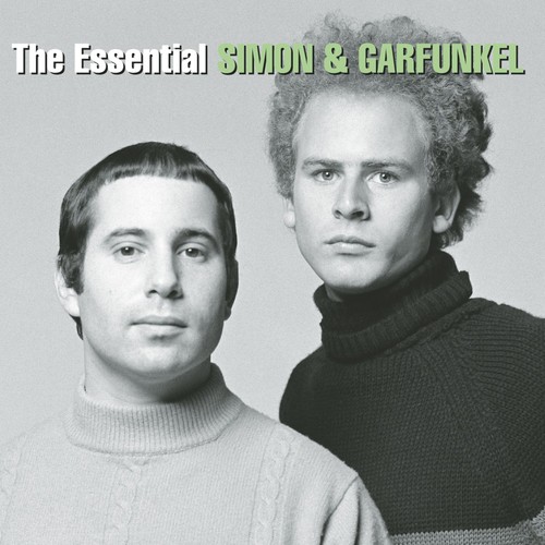 The essential simon - the,