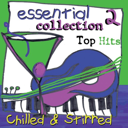 Essential collection vol - essential,