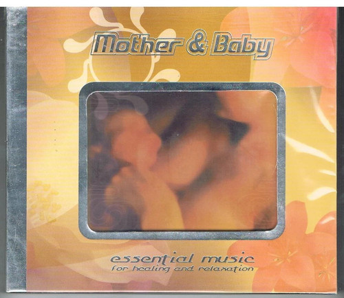 Mother baby essential music - ,