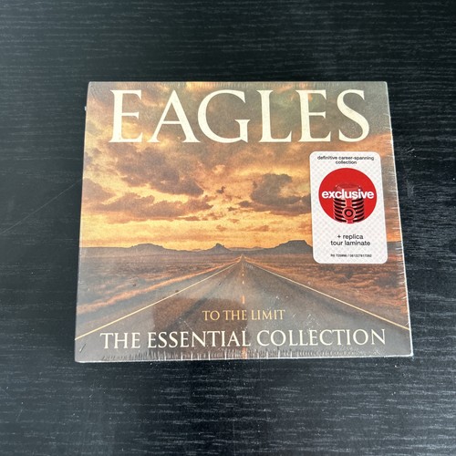 Eagles the limit - eagles, to