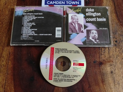Duke ellington count - duke,