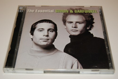Simon garfunkel the - simon,