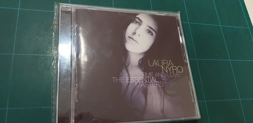 Laura nyro time and love - time,