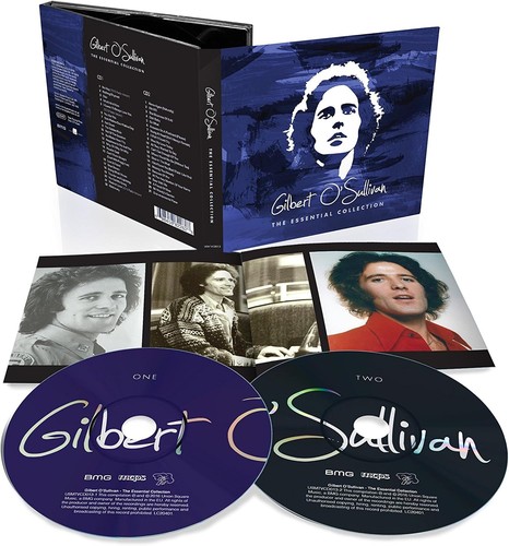 Gilbert sullivan the - sullivan,