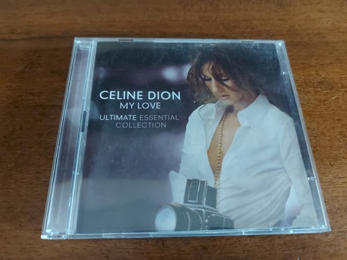 Celine dion my love - dion,