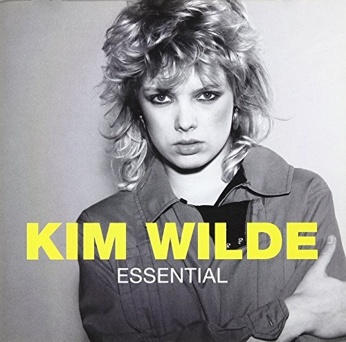 Essential 2yvg the - essential,