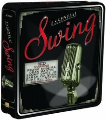 Essential swing lim metalbox - essential,