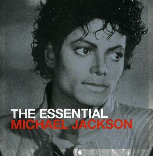 The essential michael - cd],