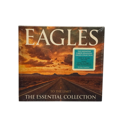 The eagles limit - to,