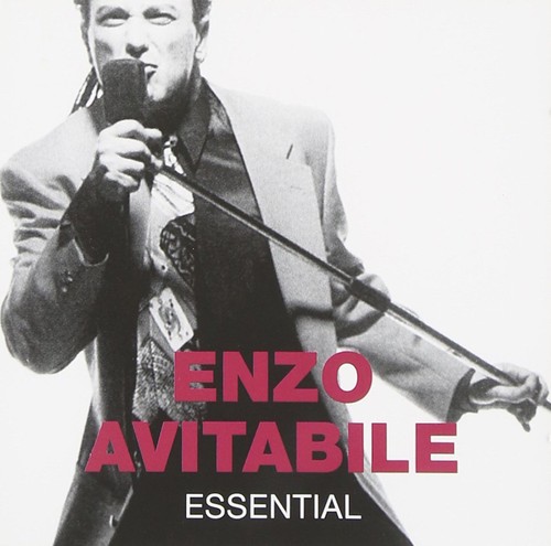 Enzo avitabile essential - avitabile,