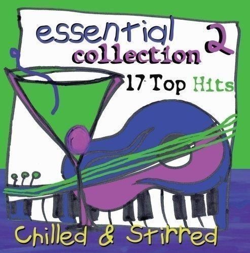 Audio essential collection - audio, cd