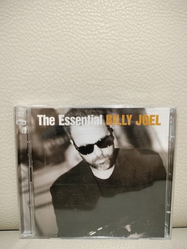 The essential billy joel - cd,