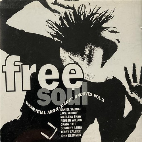 Free soul essential - va,