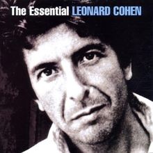 The essential leonard - leonard, cohen