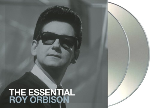 Roy orbison the essential - "the, essential"
