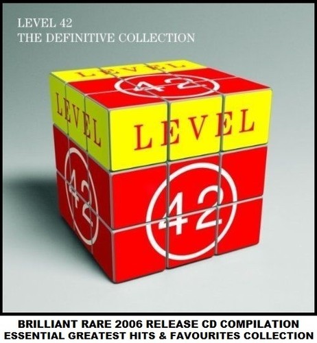 Level very best - 42,
