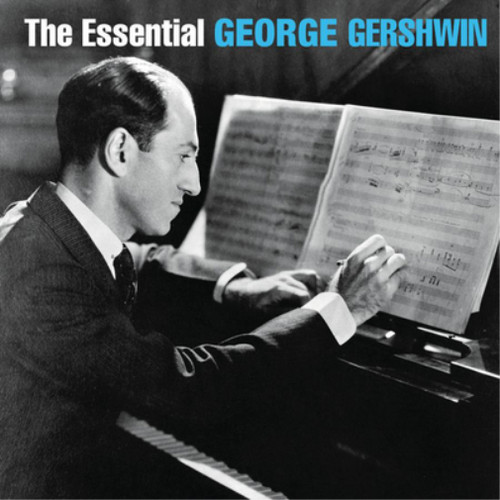 George gershwin the - the, essential