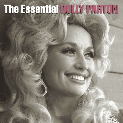 Dolly parton the essential - dolly,