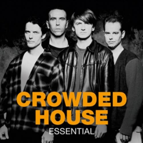 Crowded house essential - essential, (cd)