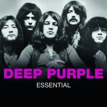 Essential von deep - |, cd