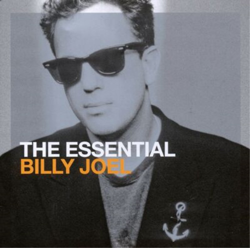 Billy joel the essential - the, (cd)