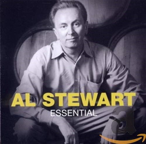 Stewart essential cd - stewart,