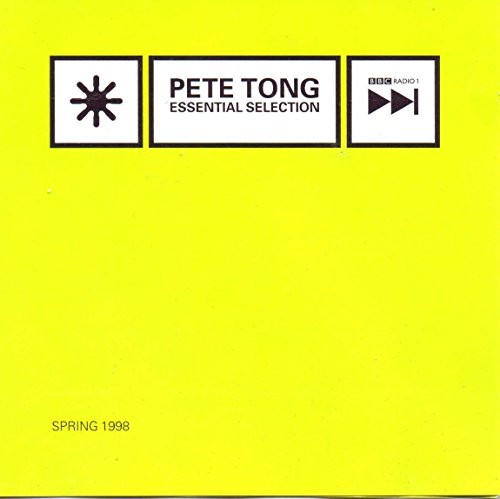 Various pete tong essential - -,