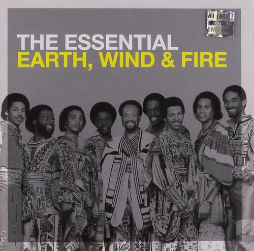 The essential earth - the,